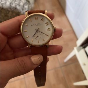 Marc Jacobs watch